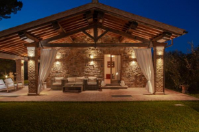 Villa Siloral Blu